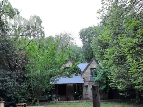 CASA VENTA EN PARQUE LELOIR ITUZAINGÓ