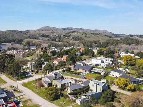 Casa en Venta en Tandil, USD 180.000