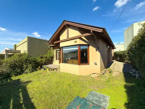 VENTA CASA 2 DORMITORIOS TANDIL BRISAS DEL LAGO