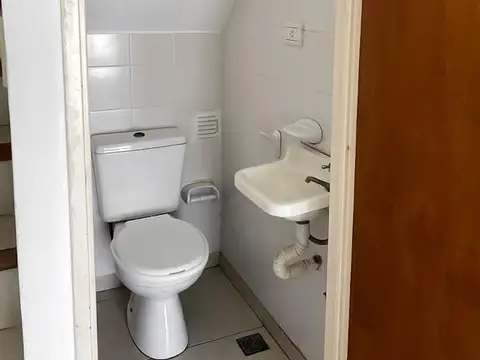 Departamento en Alquiler 20 años