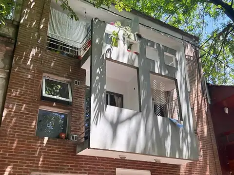 DEPARTAMENTO EN ALQUILER - LA PLATA