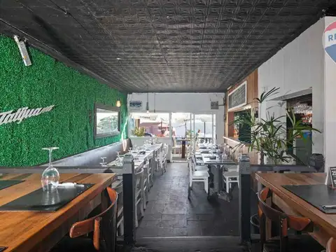 Local en Venta 9 años