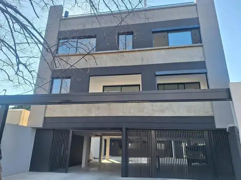 PH de 5 ambientes en Olivos