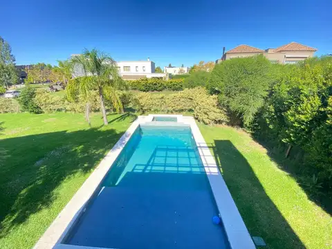 VENTA CASA 4 AMBIENTES + DESP, LOS ALISOS NORDELTA