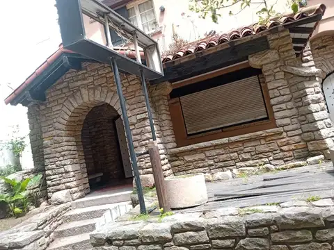 PARA DESARROLADORES E INVERSORES/CHALET DEMOLER