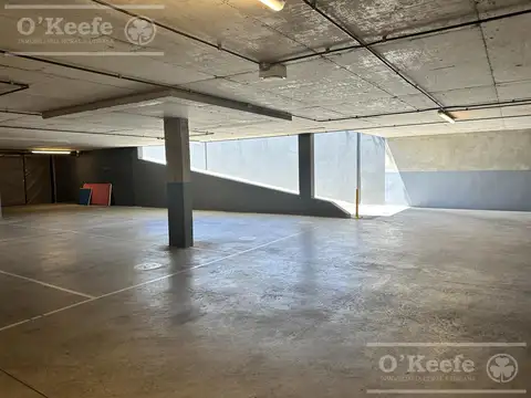 Cochera en Nuevo Quilmes Plaza