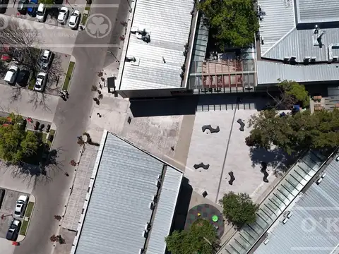 Cochera en Nuevo Quilmes Plaza