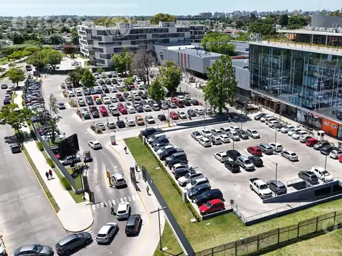 Cochera en venta en Centro comercial Nuevo Quilmes Plaza