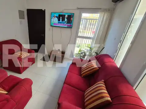Depto Tipo Casa en Venta de 2 dormitorios