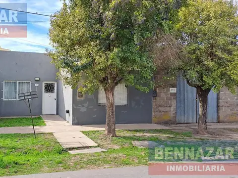 Venta y Alquiler Casa 3 Ambientes en San Pedro
