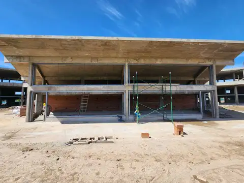 Local en Venta A Estrenar