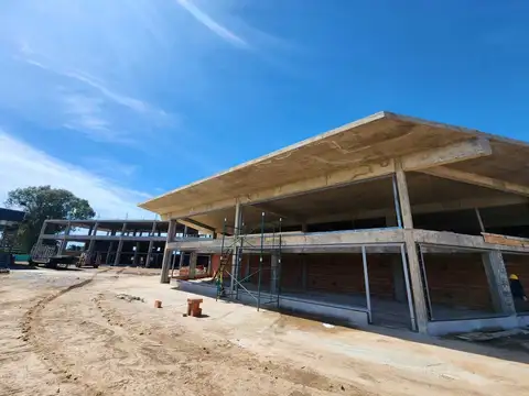 Domingo Prat, B1627 Zelaya, Provincia de Buenos Aires, Argentina