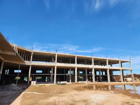Local en Venta A Estrenar
