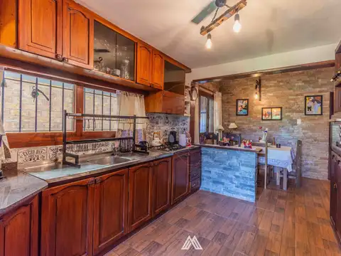 Casa en Venta 70 años