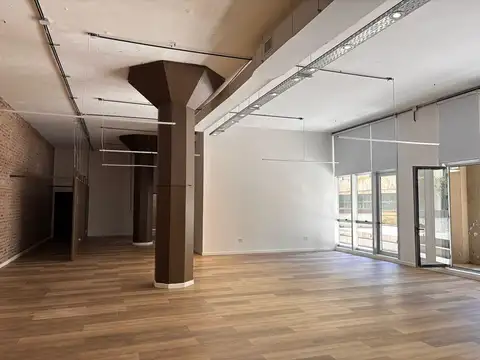 Av. Regimiento de Patricios al 1000