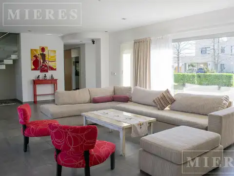 Casa en Alquiler 6 años