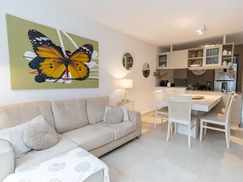 Departamento en Venta 17 años