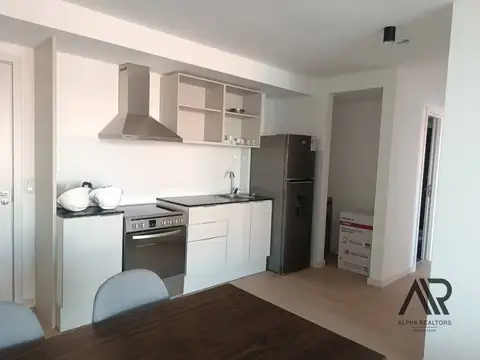 Departamento en Venta en Tres Cruces, USD 198.385