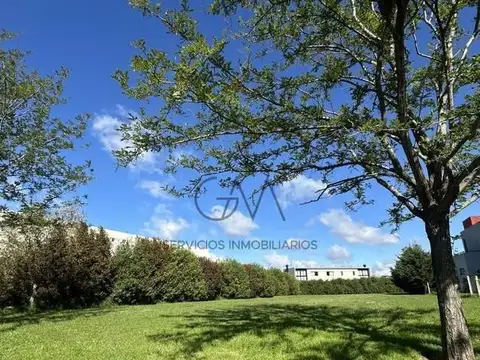 Lote en venta Arenas del Sur