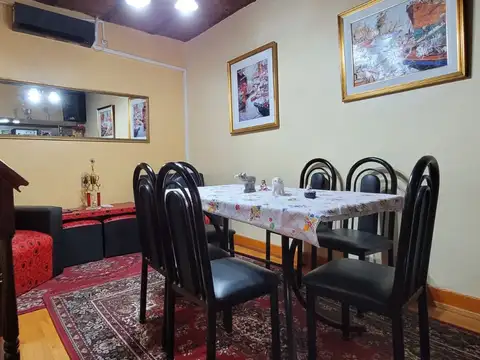 Depto Tipo Casa en Venta de 2 ambientes