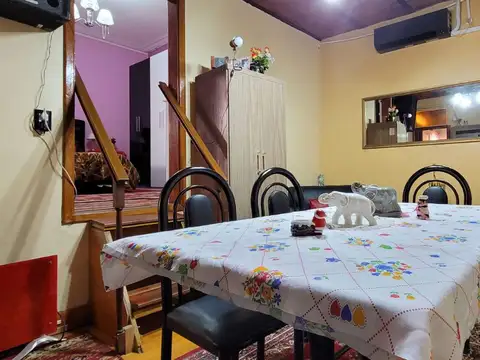 Depto Tipo Casa en Venta en Parque Patricios, USD 49.900