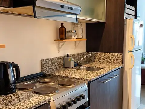 Departamento en Alquiler Temporal 10 años