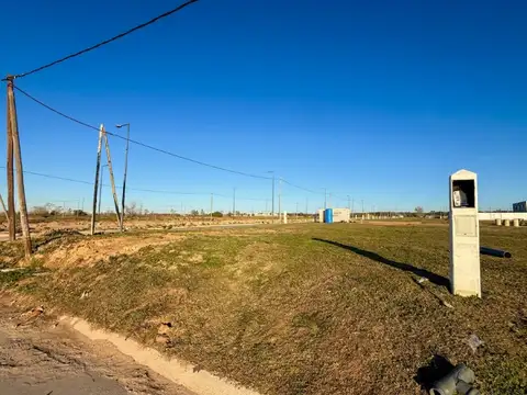 Terreno en Venta en Córdoba, USD 110.000