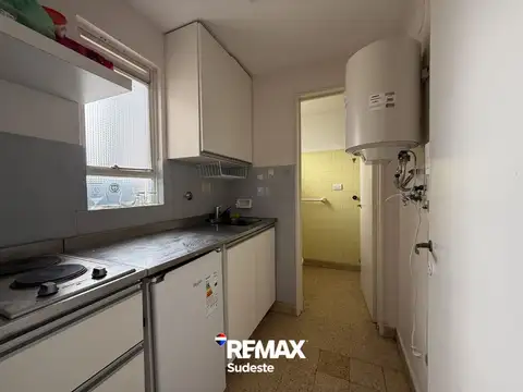 Departamento en Venta en Bahía Blanca, USD 43.000