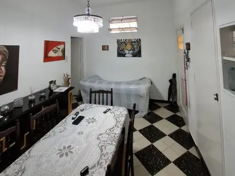 Departamento en Venta en Santa Fe, USD 99.000