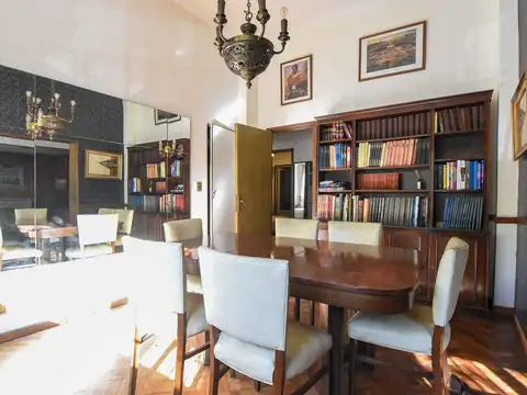 Departamento en Venta Apto profesional