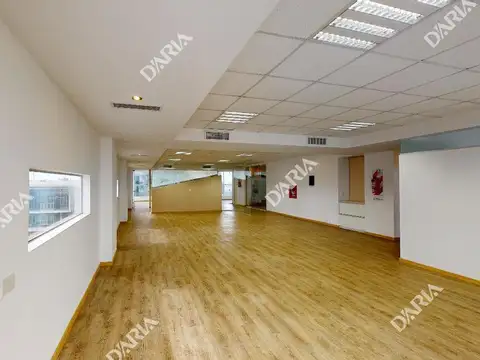 Oficina en alquiler, Vicente López.