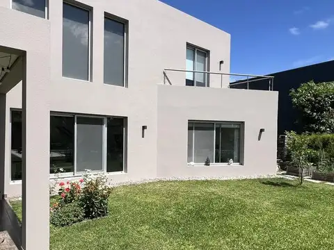 Casa en Venta 6 años