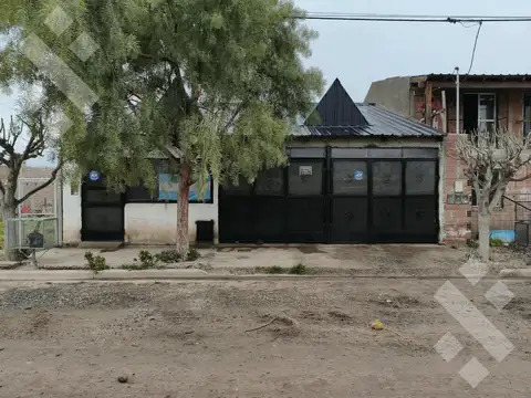 En Venta | Casa de 2 Dormitorios | Barrio Dón Pedro | Villa Manzano