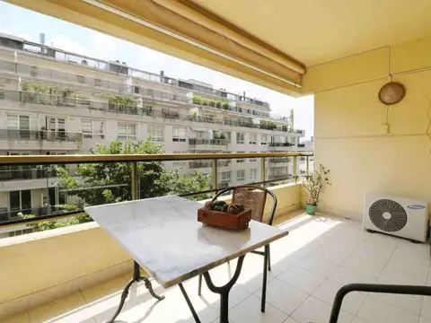 Departamento en Venta de 4 ambientes