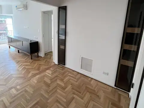 Departamento en Alquiler 40 años