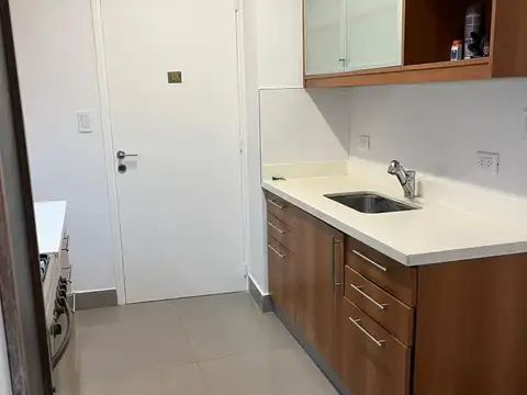 Departamento en Alquiler de 3 ambientes