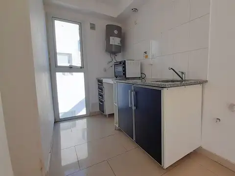 VENTA MONOAMBIENTE CÉNTRICO EN TANDIL