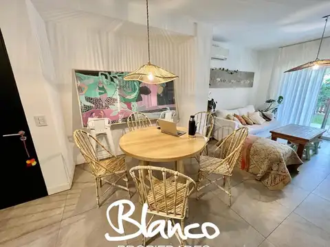 Departamento  en Alquiler en Bosque Alto, Pilar, G.B.A. Zona Norte