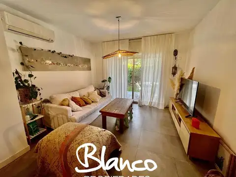 Departamento en Alquiler de 3 ambientes