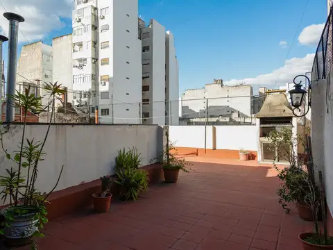 Departamento en Venta 56 años