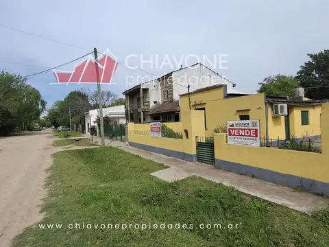 Casa en Venta de 3 dormitorios