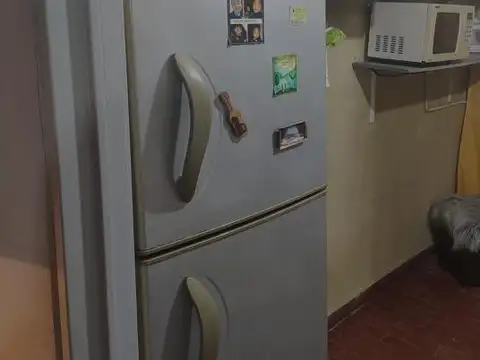Departamento 4 ambientes con 1 baño