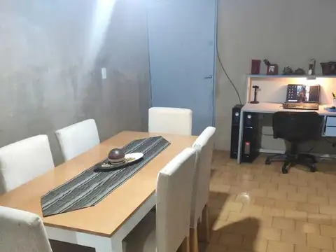 Departamento en Venta al Sureste