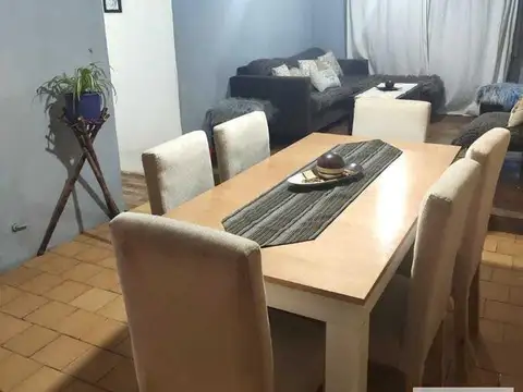 Departamento en venta - 3 dormitorios 1 baños - 80mts2 - Don Orione
