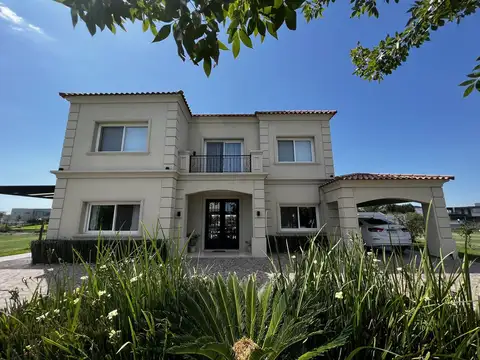 Casa Venta - El Canton - Islas