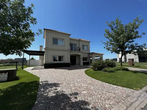Casa en Venta en El Cantón - Barrio Islas, USD 449.000