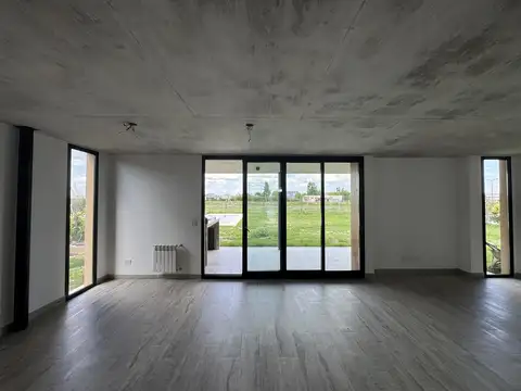 Casa en San Sebastian a Estrenar