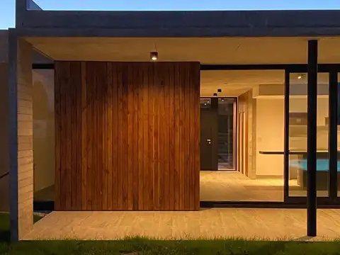 Casa en San Sebastian a Estrenar