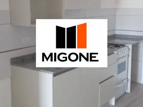 Departamento en Alquiler de 1 dormitorio