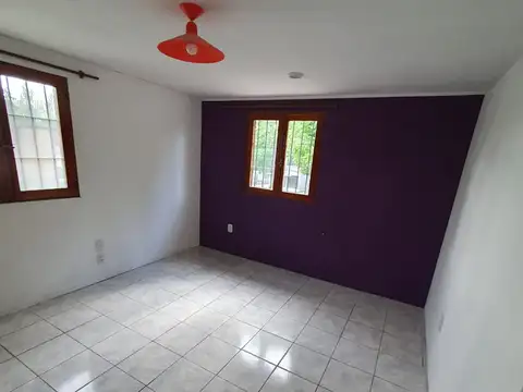 Casa en Venta 6 años